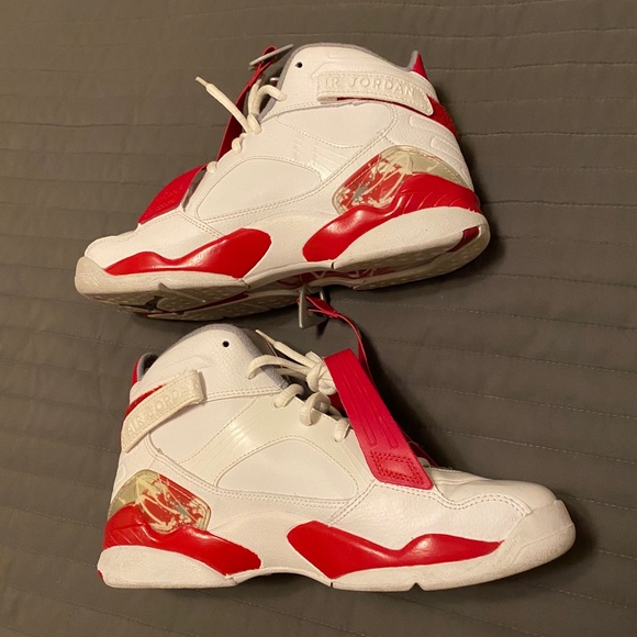 Air Jordan Retro #8’s - Picture 3 of 6